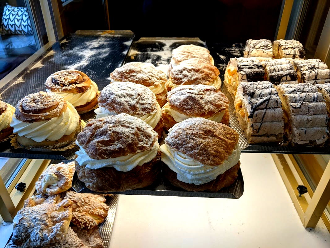 Limhamns Kakbod & Cafe - Photo 4