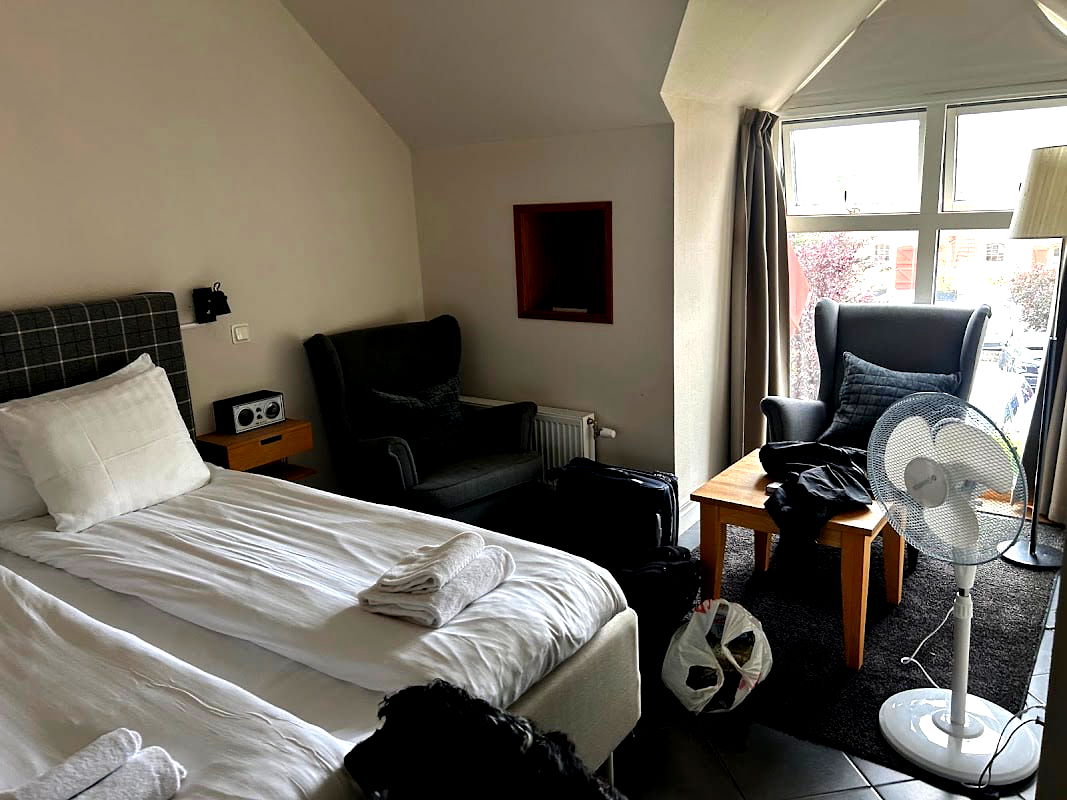 Flädie Mat & Vingård - Photo 2