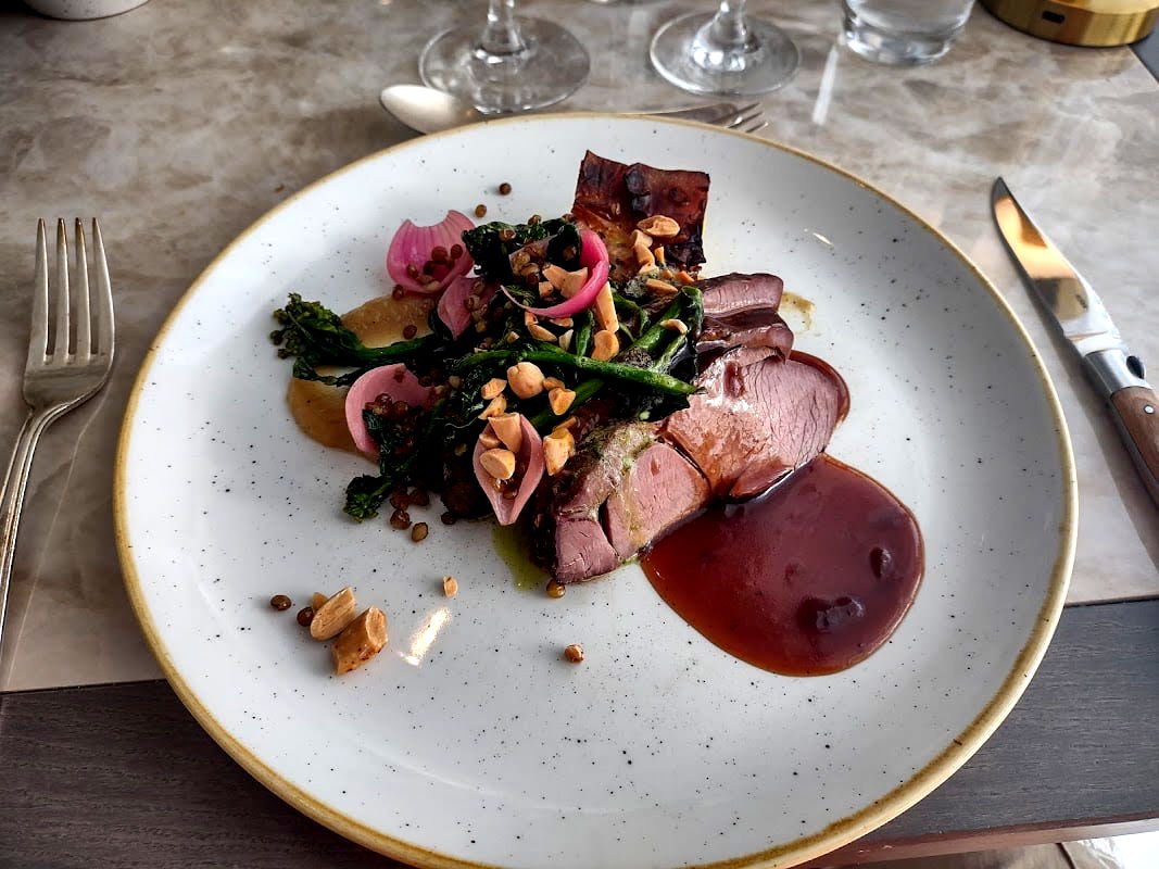 Flädie Mat & Vingård - Photo 5