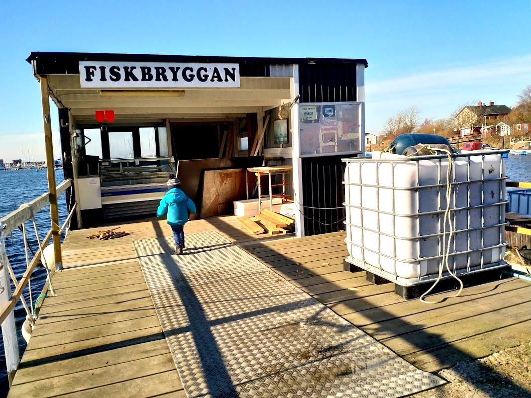 fishing pier - Photo 1