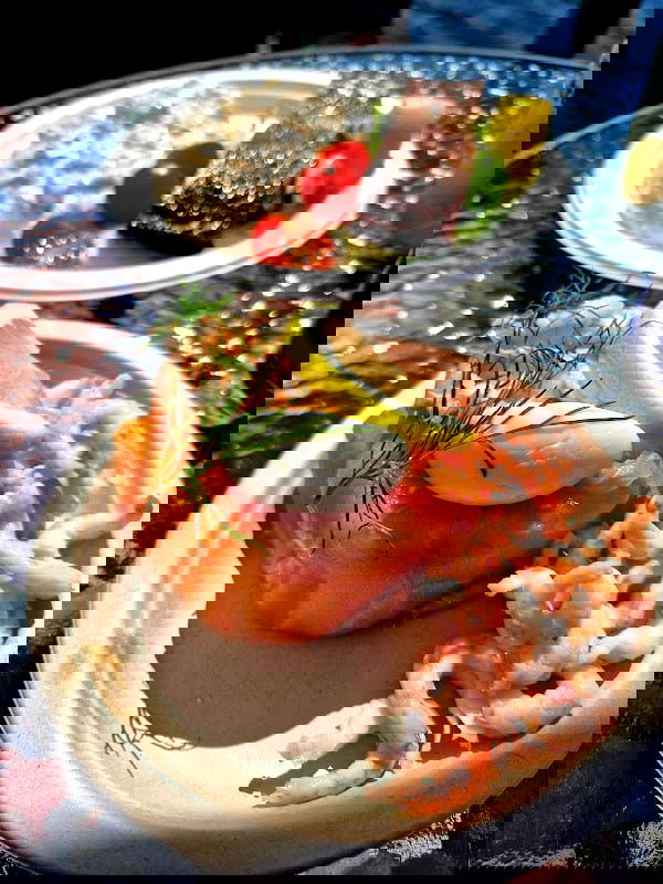 fishing pier - Photo 4