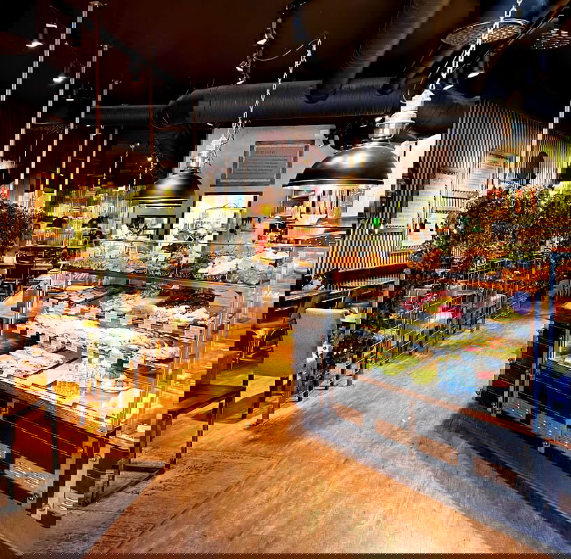 Espresso House Knalleland - Photo 1