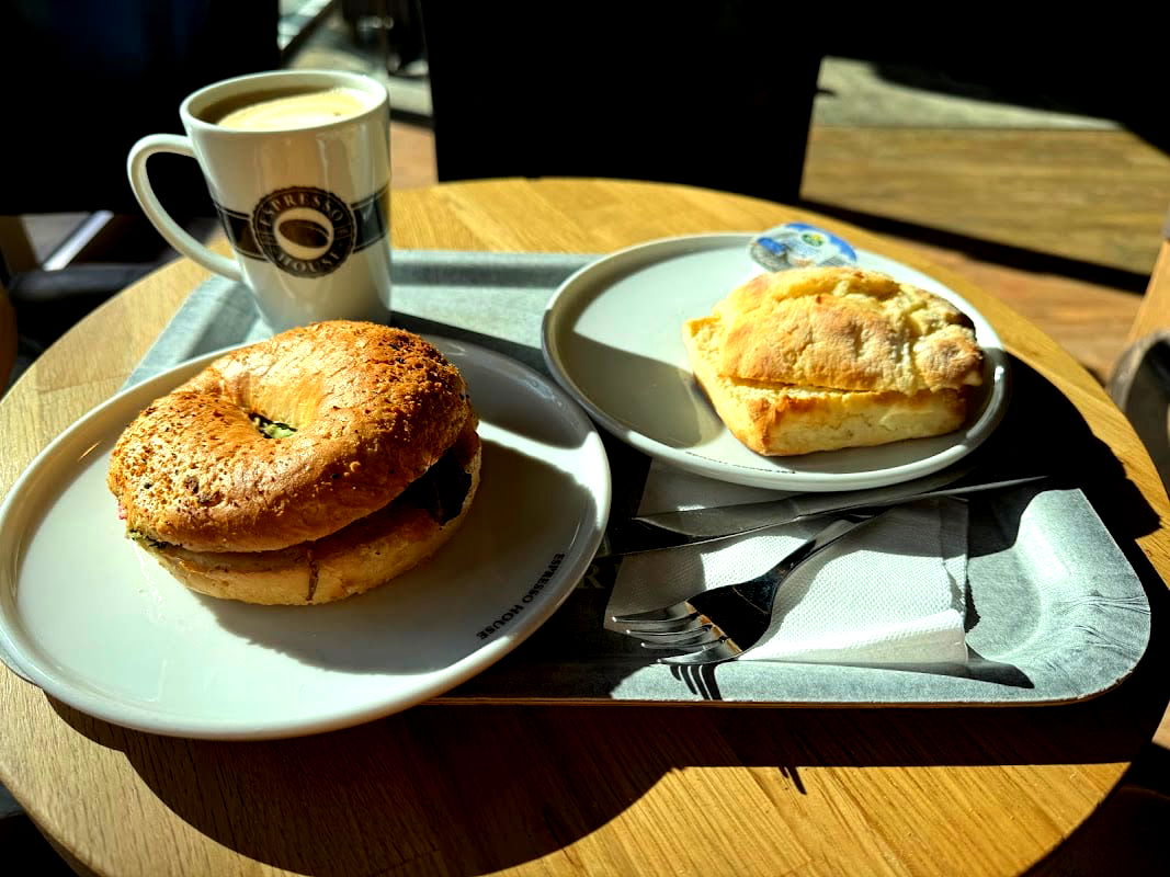 Espresso House Knalleland - Photo 2