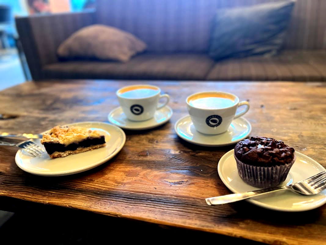 Espresso House Knalleland - Photo 3