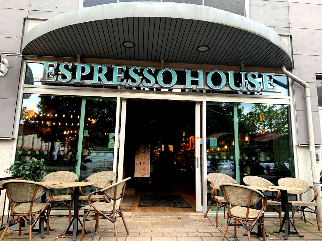 Espresso House Knalleland - Photo 4