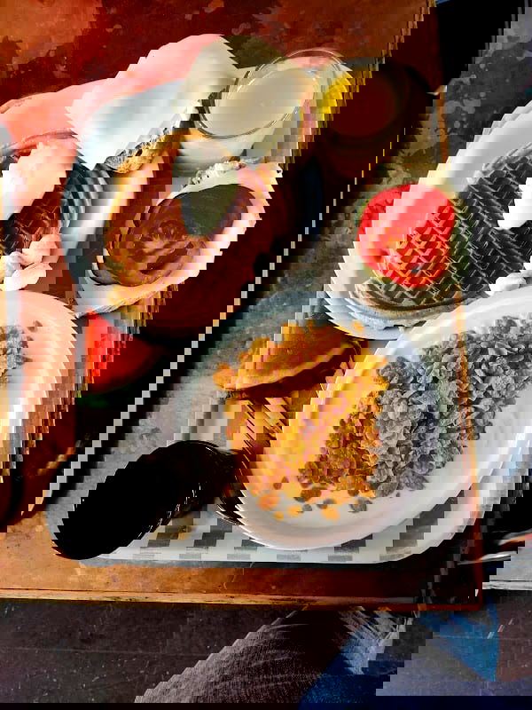 Majs Café - Photo 1