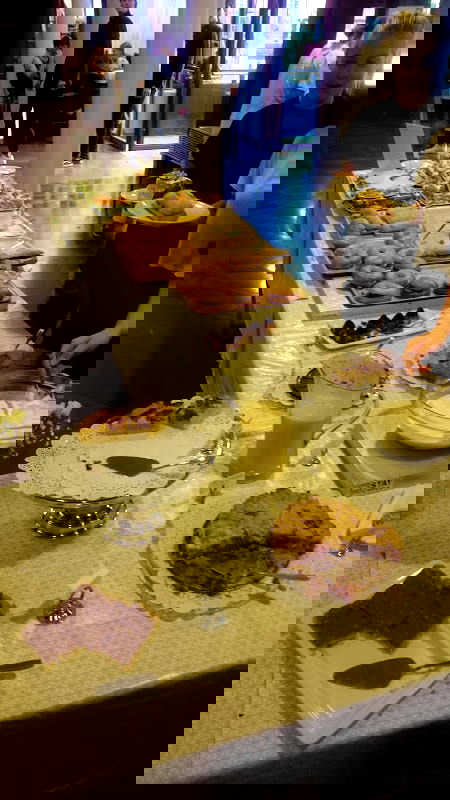 Majs Café - Photo 3