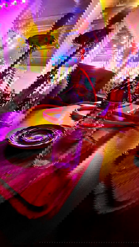 AHWAK café - Photo 1