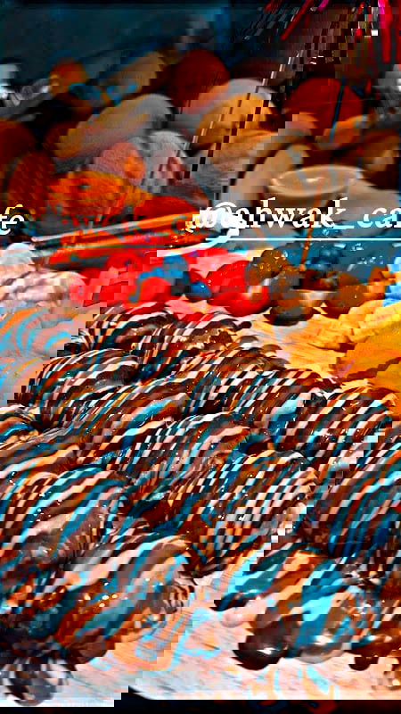 AHWAK café - Photo 2