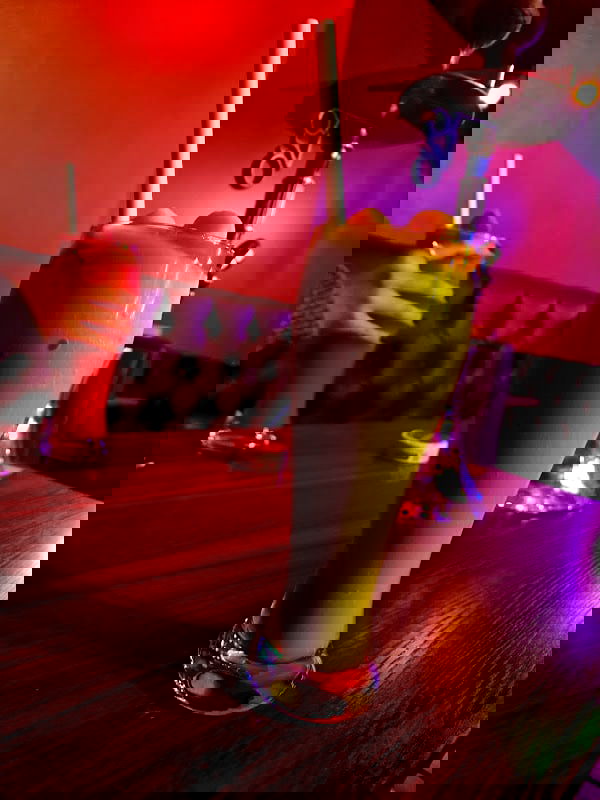 AHWAK café - Photo 3