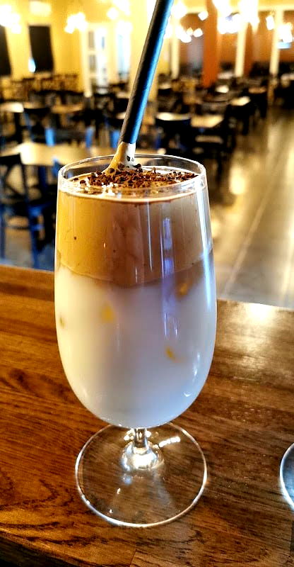 AHWAK café - Photo 4