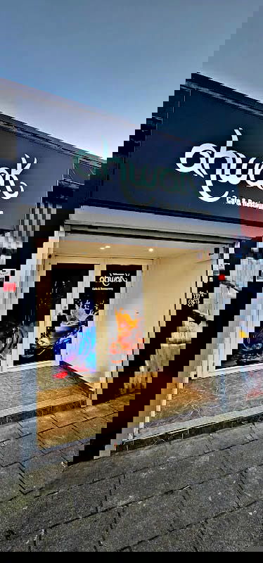 AHWAK café - Photo 5