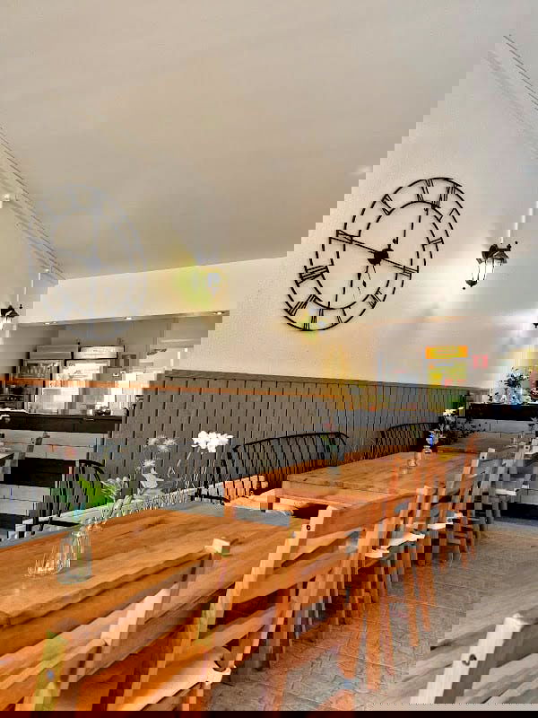 Pizzeria Sorrento - Photo 1