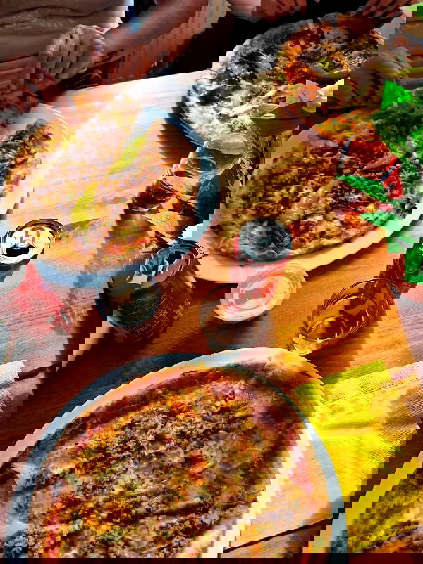 Pizzeria Sorrento - Photo 2