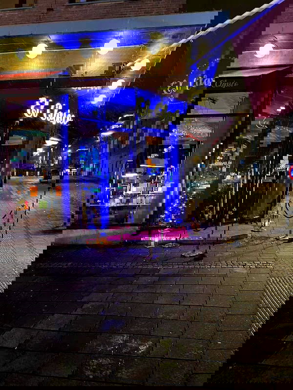 El Clasico Borås - Photo 1