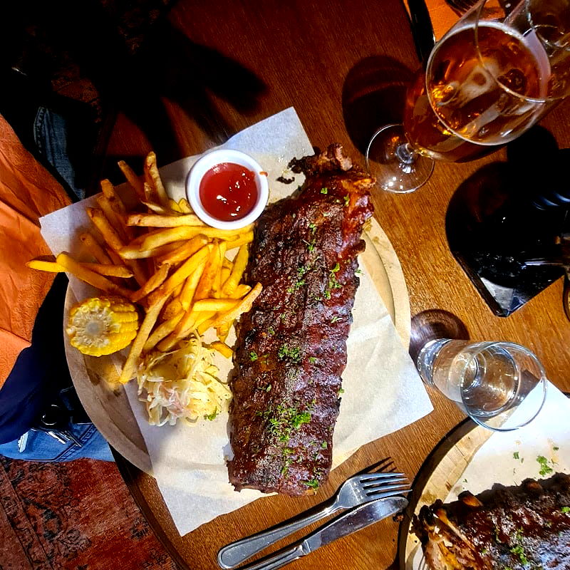 El Clasico Borås - Photo 2