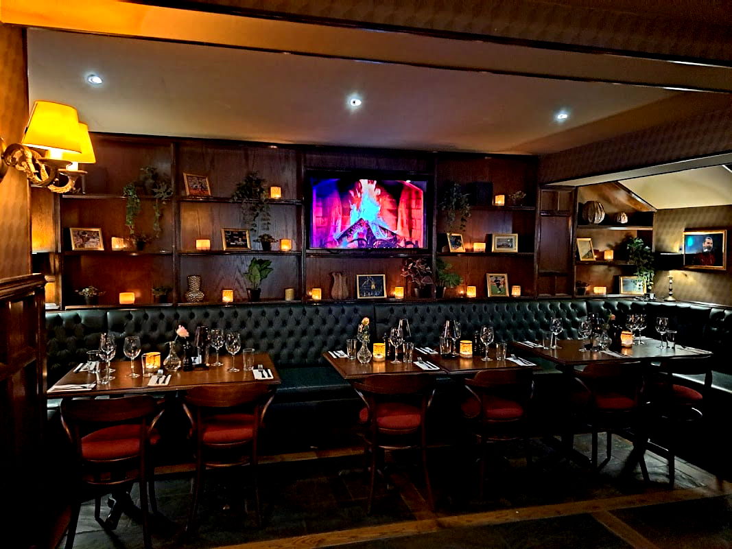 El Clasico Borås - Photo 3