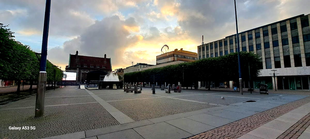 El Clasico Borås - Photo 4