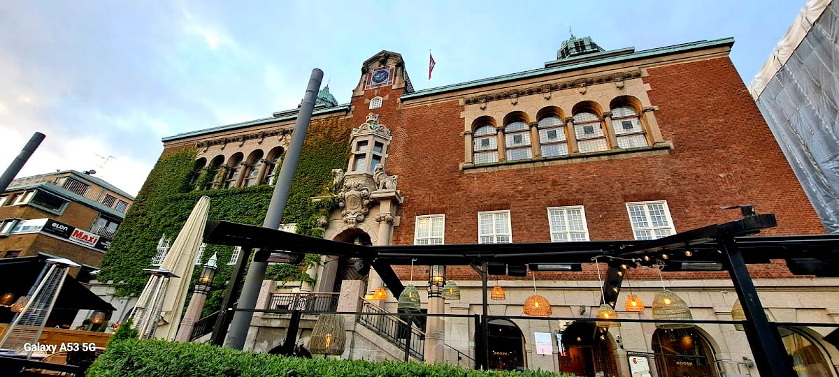 El Clasico Borås - Photo 5