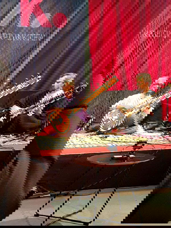 Kulturpunkten Café - Photo 2