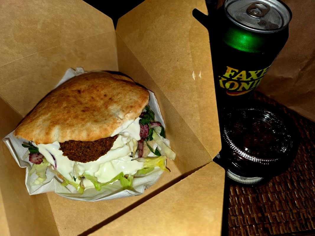 Shawarma house - Photo 1