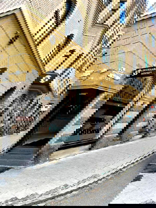 Shawarma house - Photo 2