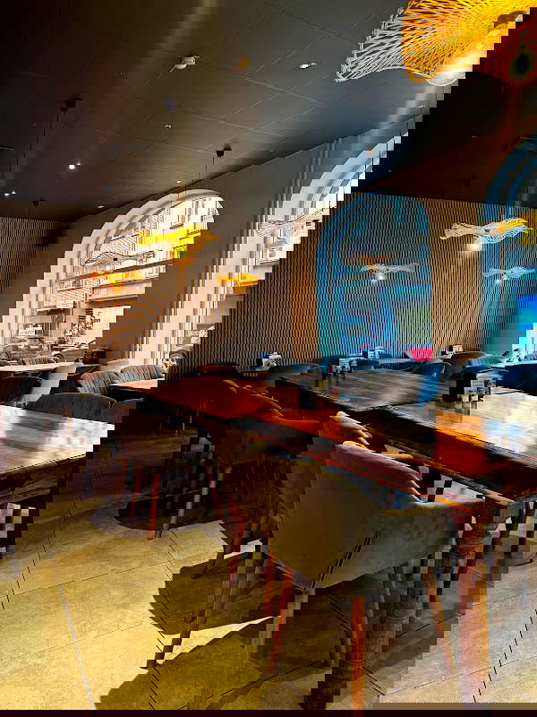 Shawarma house - Photo 5