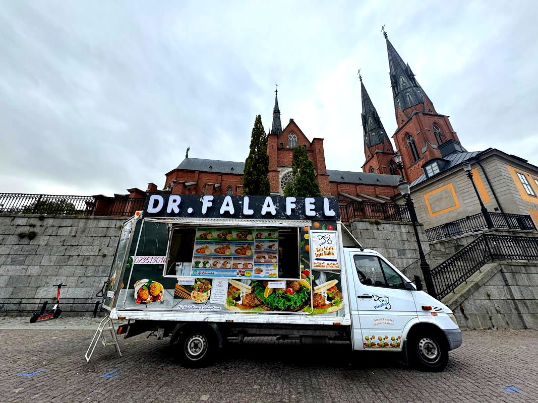 Dr. Falafel - Photo 3