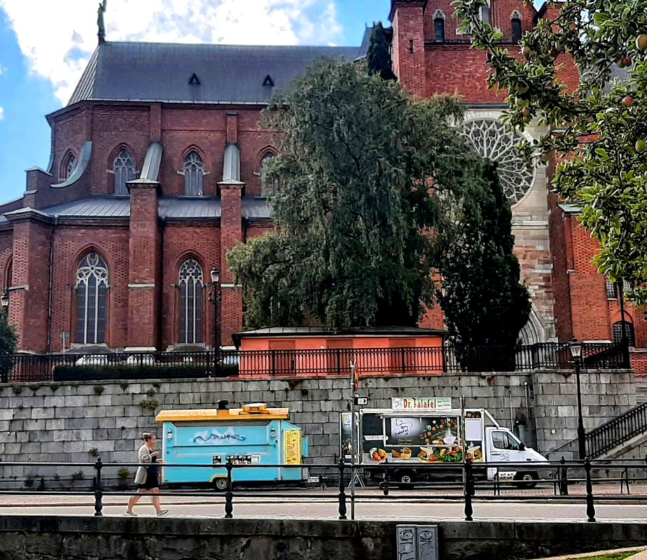 Dr. Falafel - Photo 4