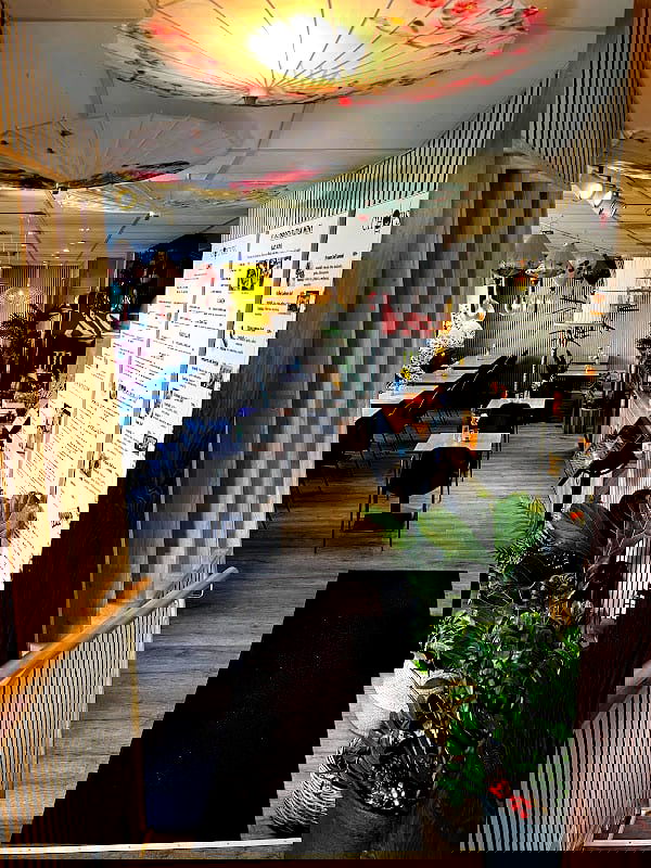 Chopsticks Lundaskog - Photo 1