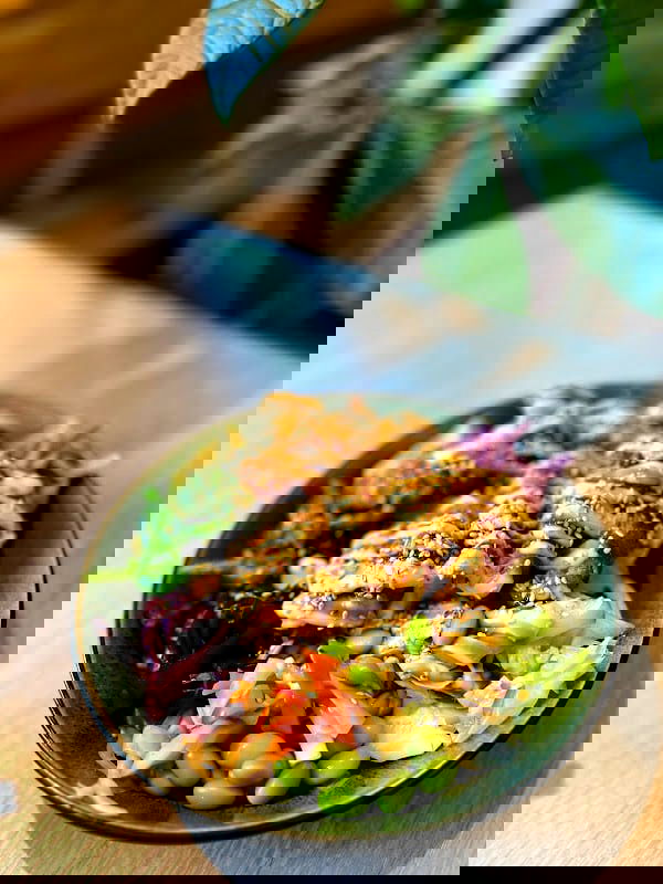 Chopsticks Lundaskog - Photo 2