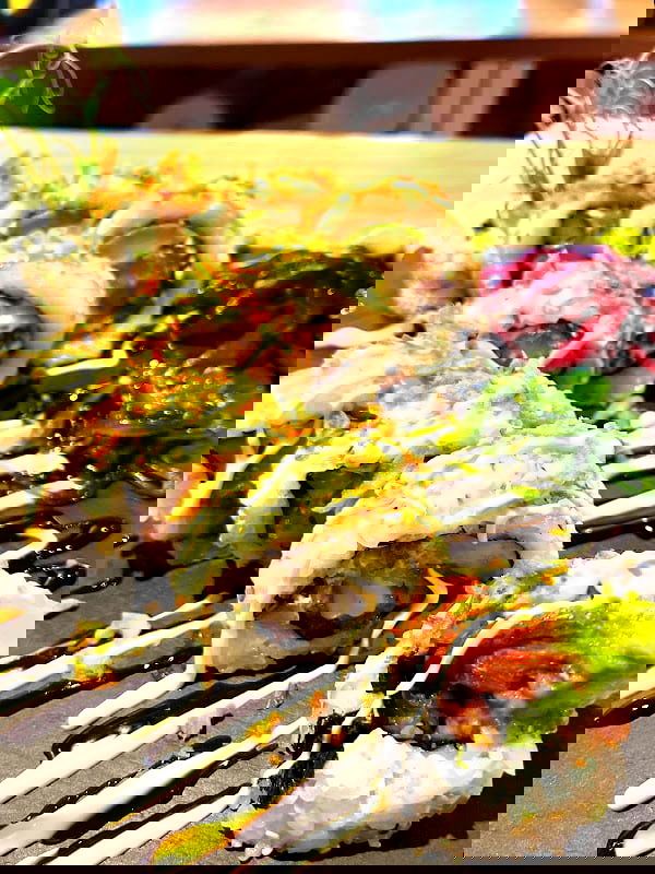 Chopsticks Lundaskog - Photo 3