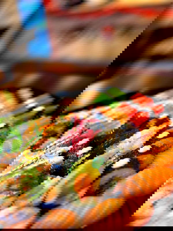 Chopsticks Lundaskog - Photo 4