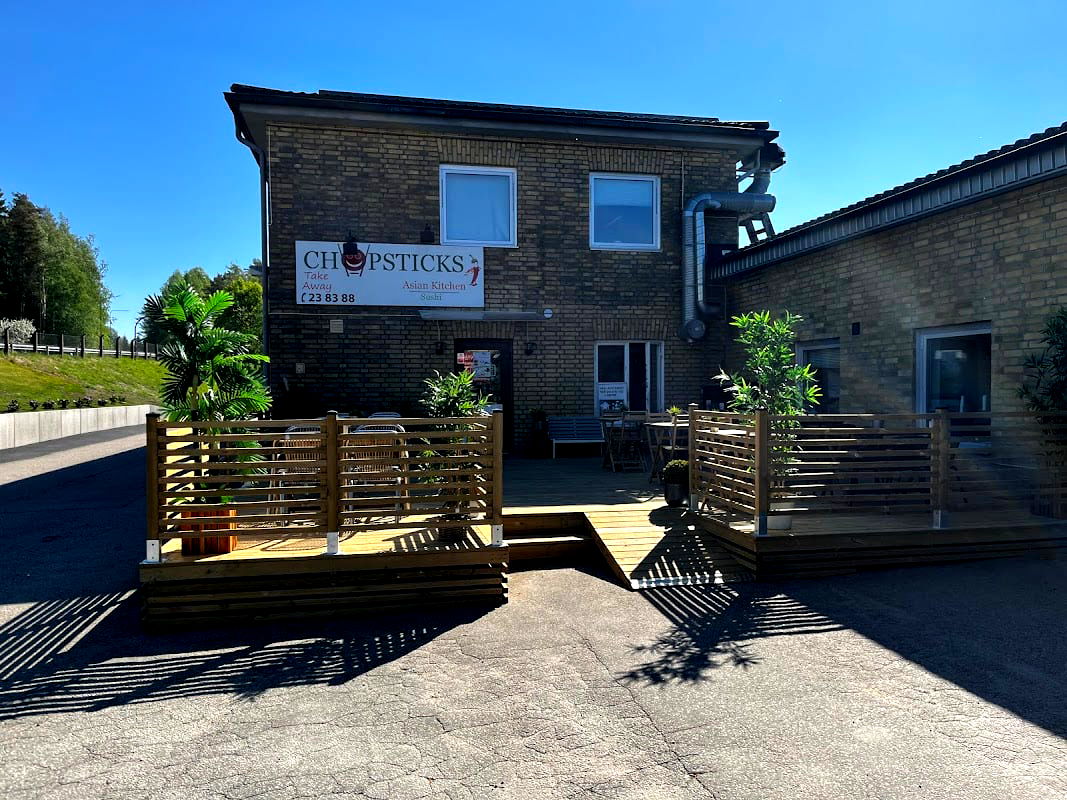 Chopsticks Lundaskog - Photo 5