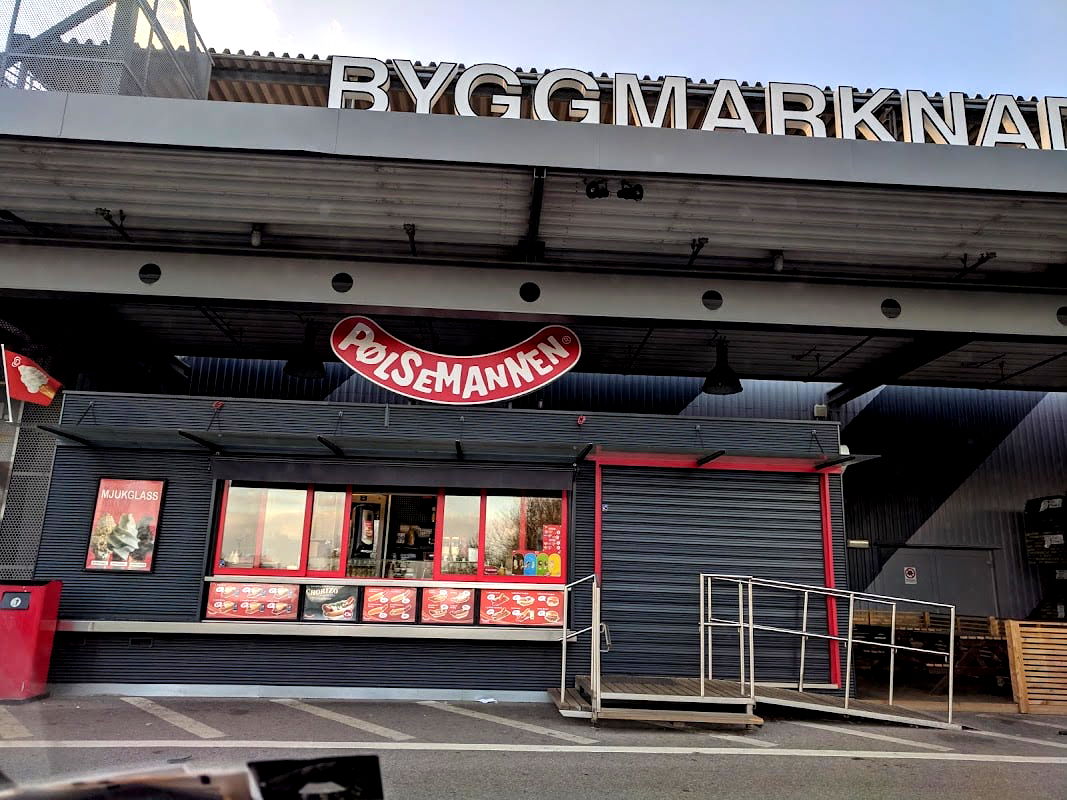 Pölsemannen - Photo 1