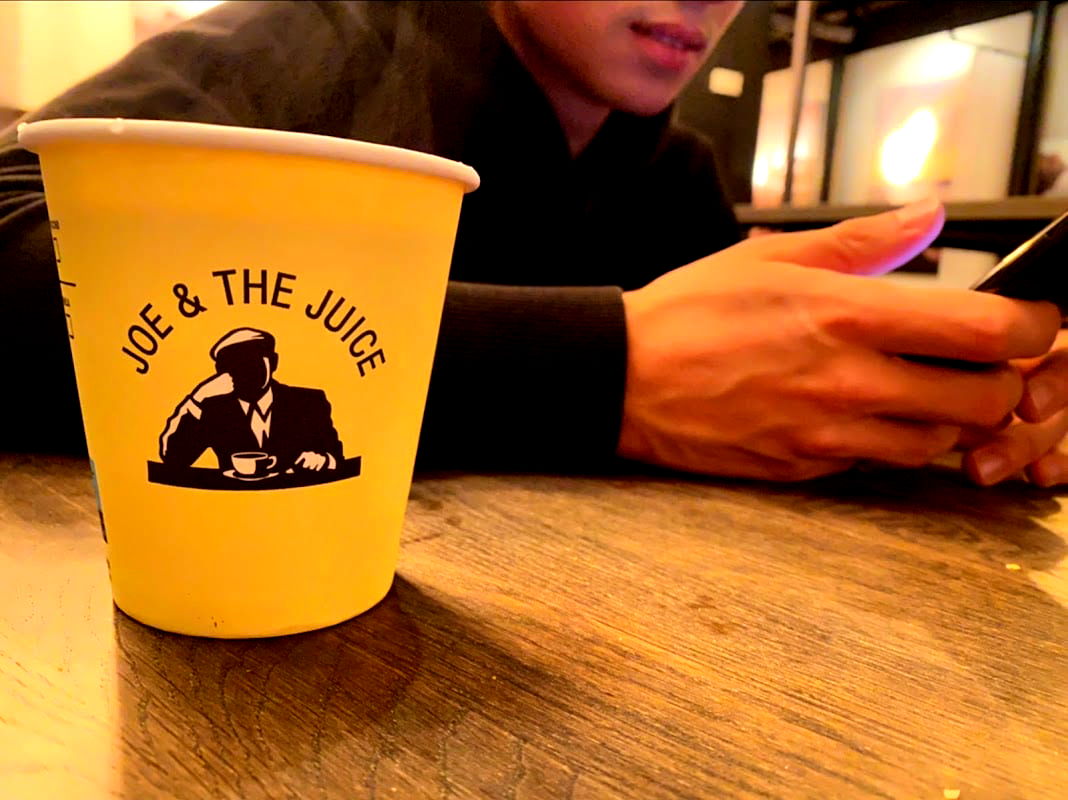 Joe & The Juice - Photo 4