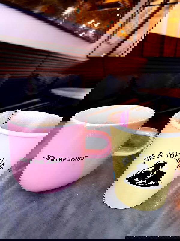 Joe & The Juice - Photo 5