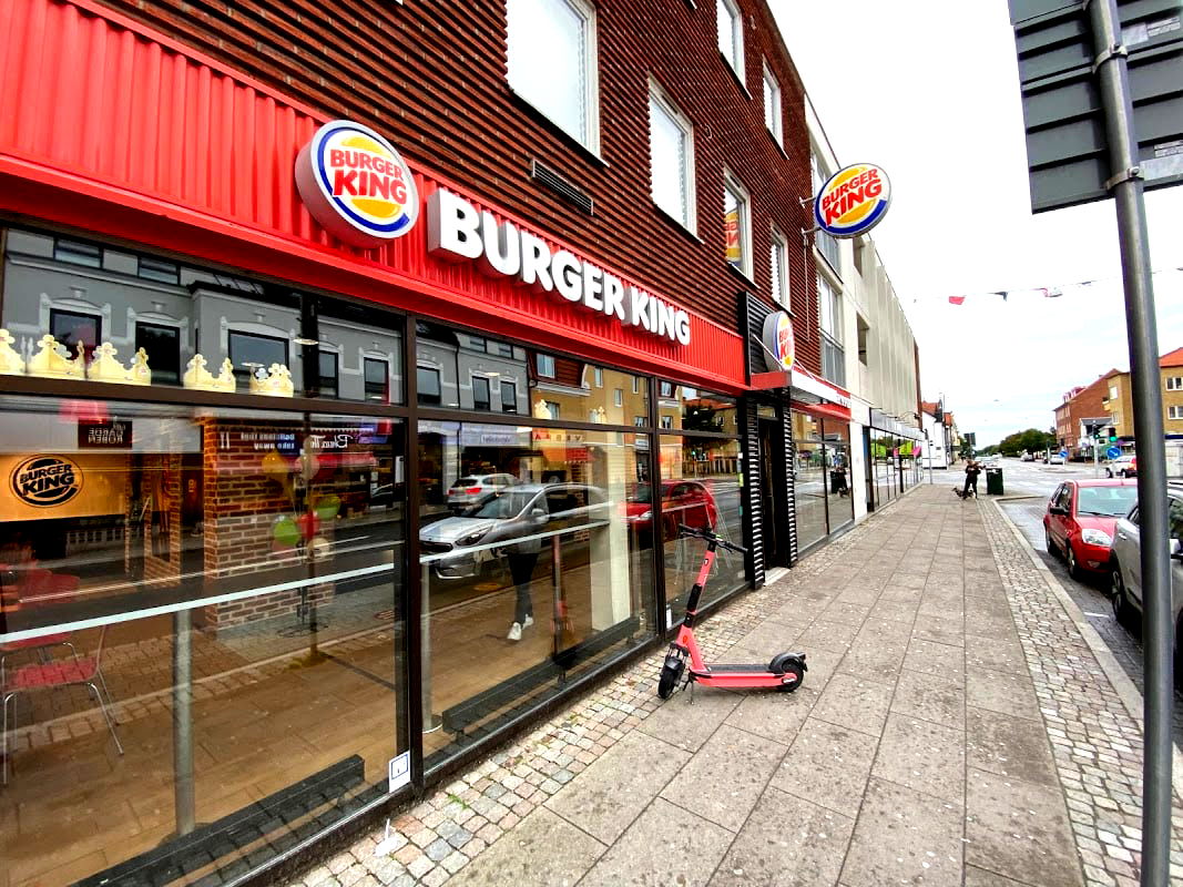 Burger King - Photo 1