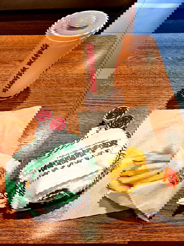 Burger King - Photo 2