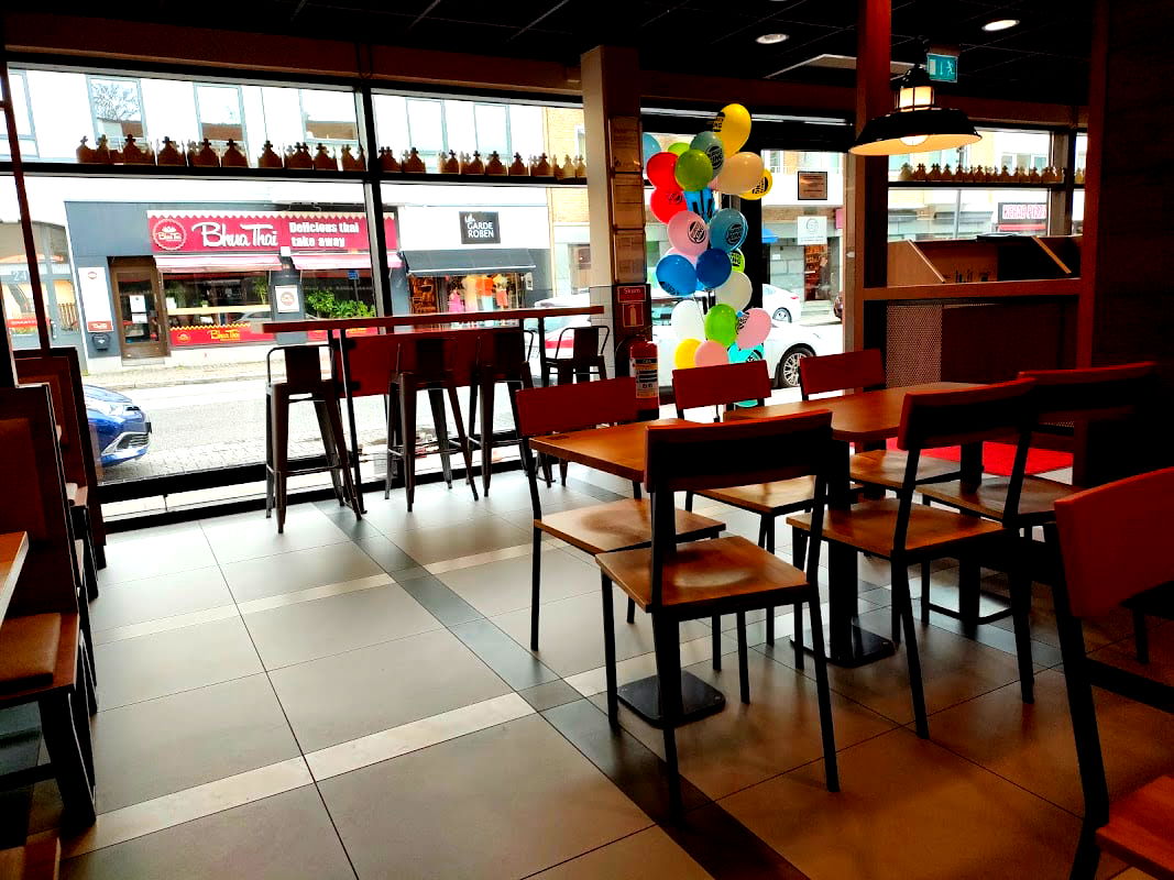 Burger King - Photo 4