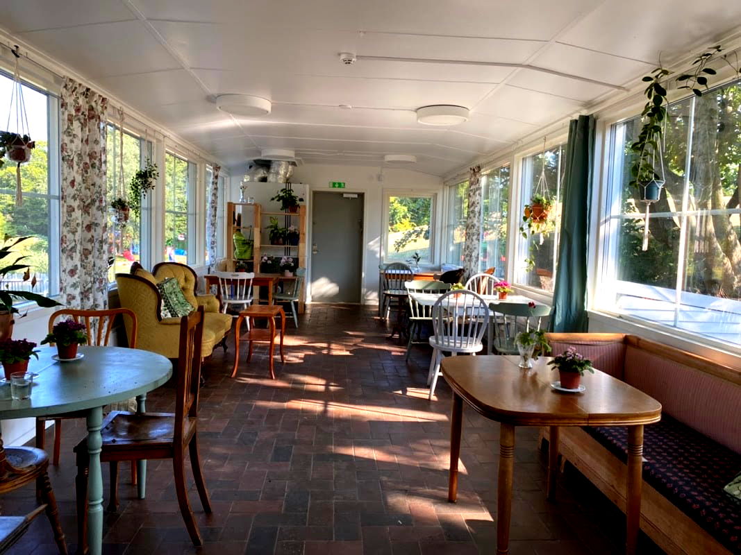 Beijers Parks Café - Photo 1