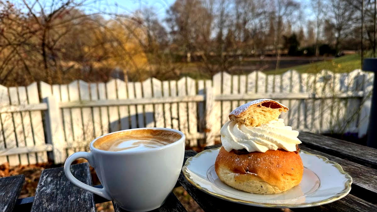 Beijers Parks Café - Photo 2