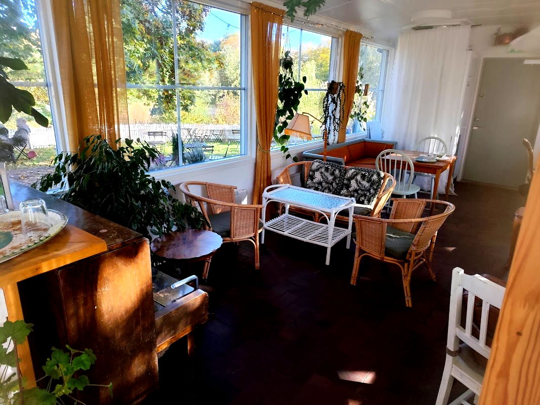 Beijers Parks Café - Photo 4