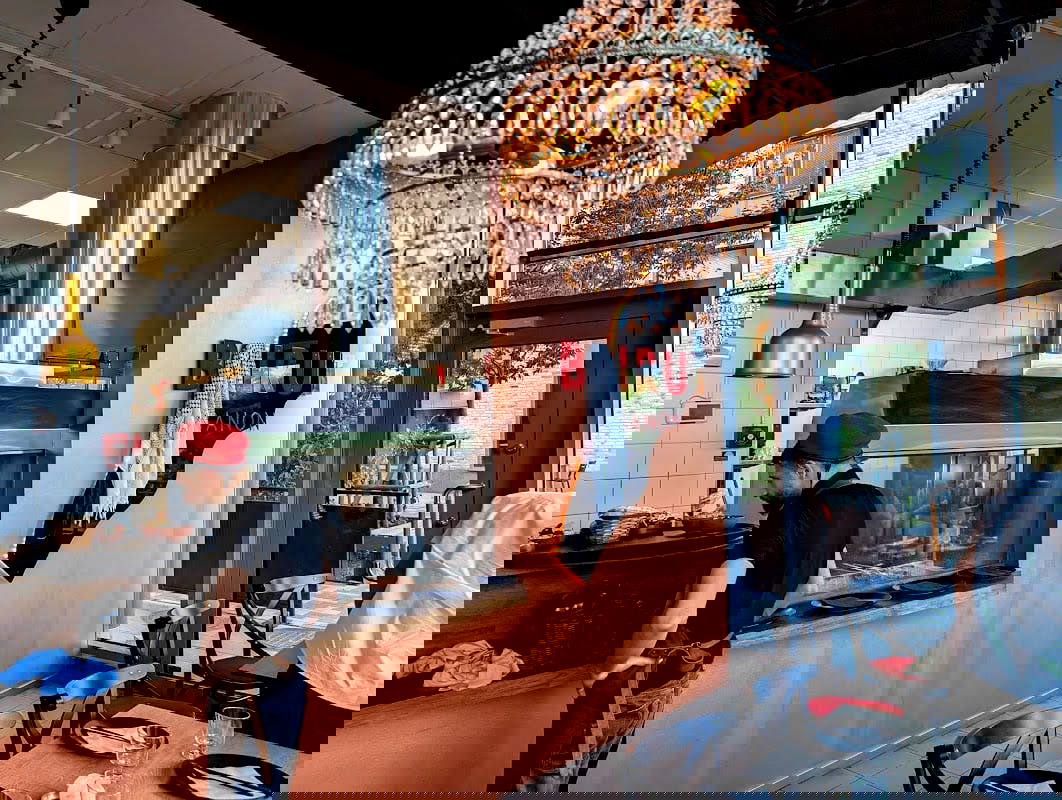 Mezza Beirut - Photo 1