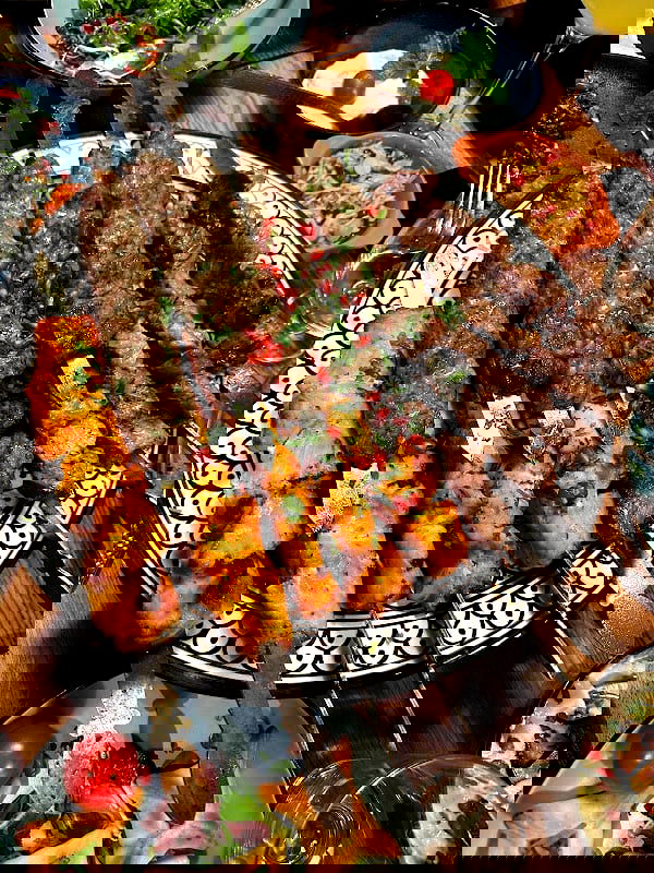 Mezza Beirut - Photo 4