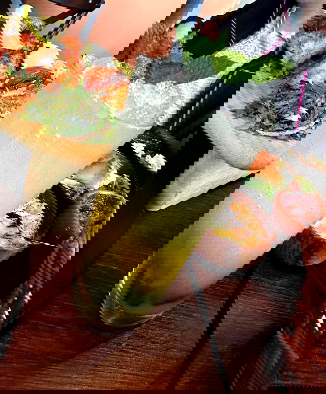 Mezza Beirut - Photo 5