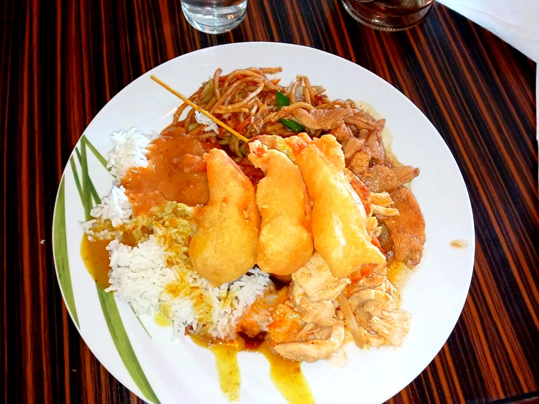 Linnea & Basilika Svågertorp Malmö - Photo 4