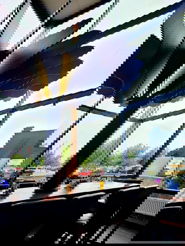 Linnea & Basilika Svågertorp Malmö - Photo 5