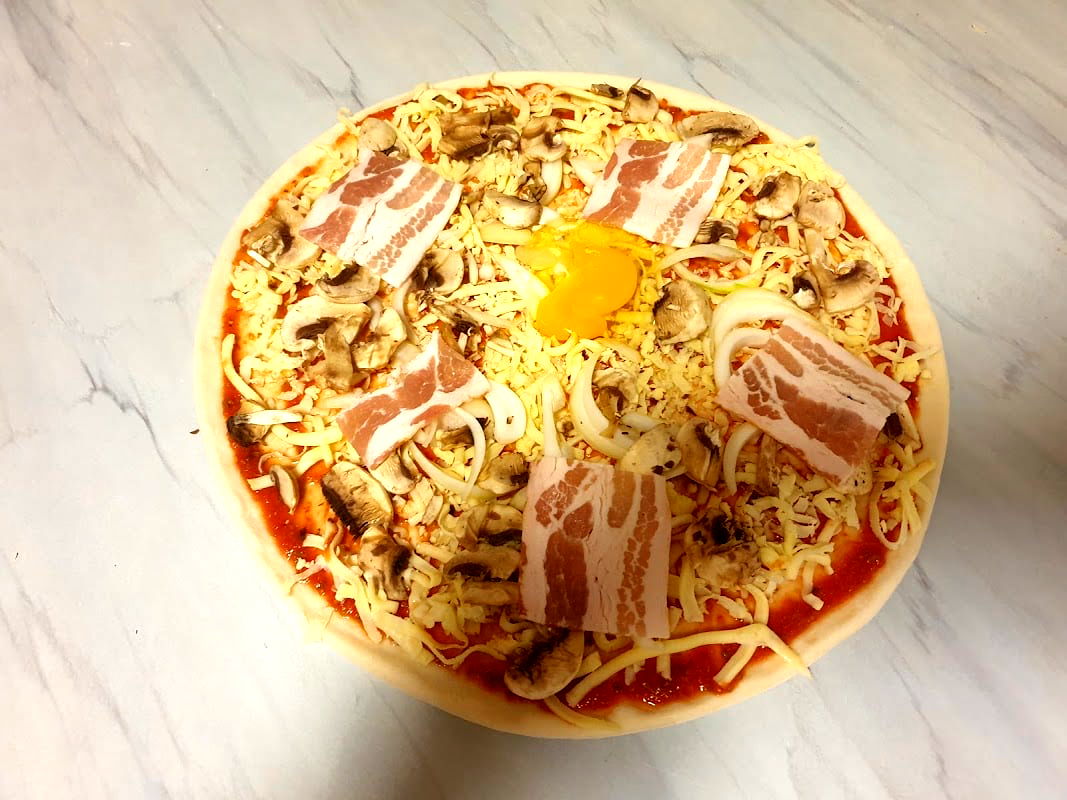 Vänge Restaurang&Pizzeria - Photo 5