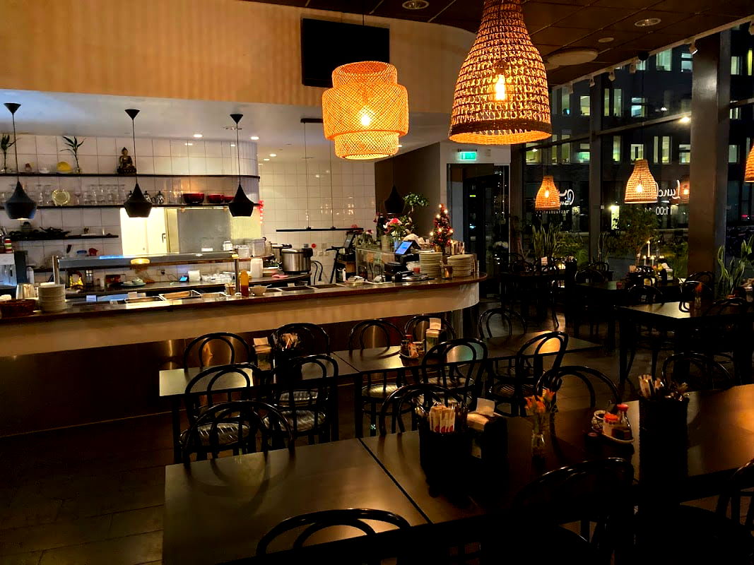 Prins Thai - Photo 1